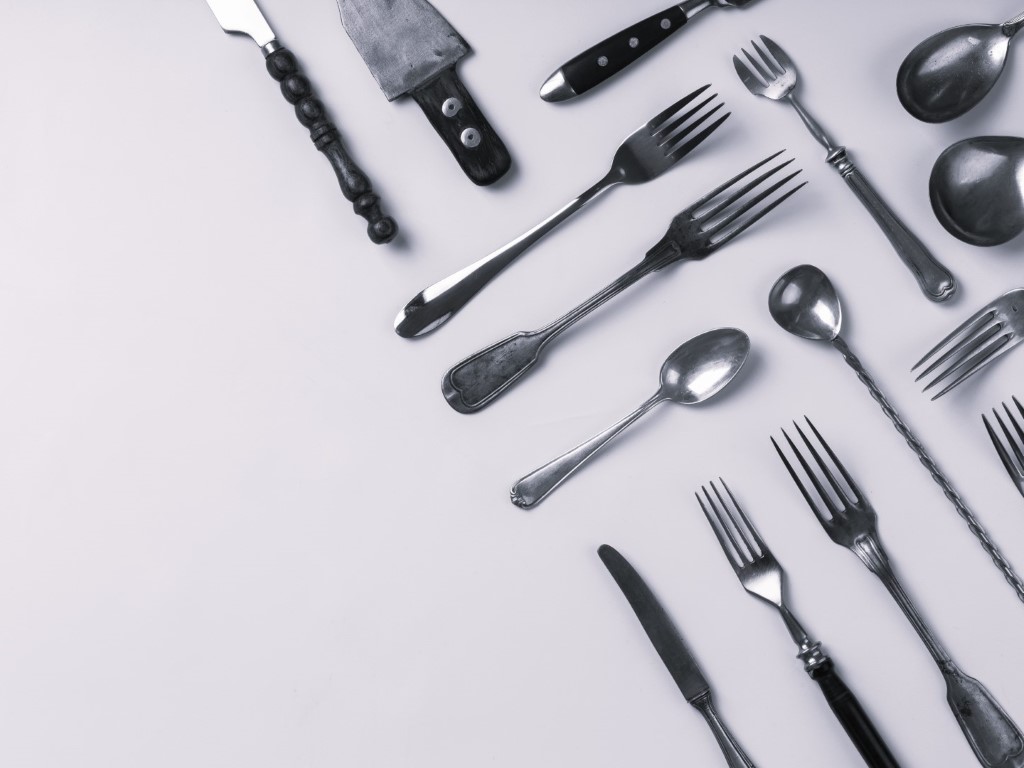 1968 - Manwar Industries: The First Stainless Steel Cutlery Manufacturer