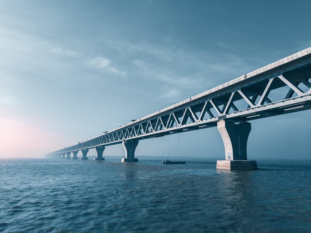 Padma-Bridge