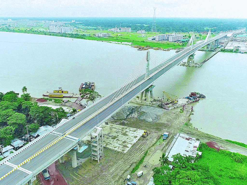 Payra-Bridge