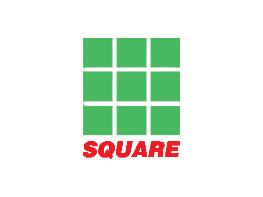 square